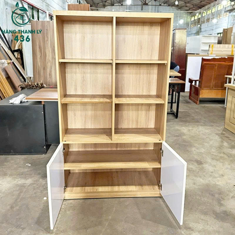 Tủ Hồ Sơ Cũ 2 Cánh Có Kệ Mở tu-ho-so-cu-co-ngan-mo-va-tu-2-canh-1 Tủ Hồ Sơ Cũ 2 Cánh Có Kệ Mở