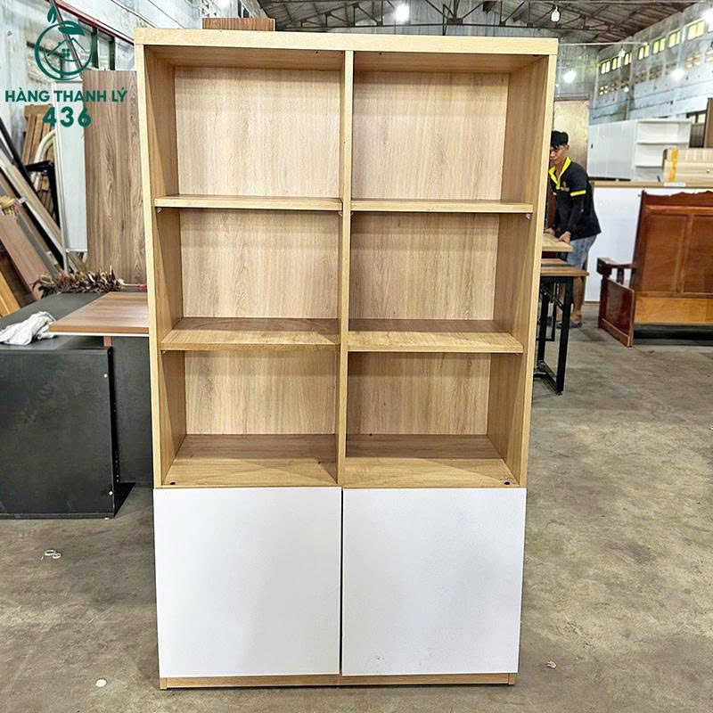 Tủ Hồ Sơ Cũ 2 Cánh Có Kệ Mở tu-ho-so-cu-co-ngan-mo-va-tu-2-canh-3 Tủ Hồ Sơ Cũ 2 Cánh Có Kệ Mở