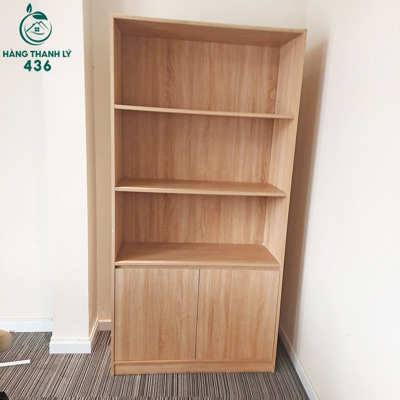 Tủ Hồ Sơ Gỗ Cũ 1Mx2M 3 Tầng Kệ Mở Thiết Kế Đơn Giản tu-ho-so-go-cu-3-tang-ke-mo-thiet-ke-don-gian-1 Tủ Hồ Sơ Gỗ Cũ 1Mx2M 3 Tầng Kệ Mở Thiết Kế Đơn Giản
