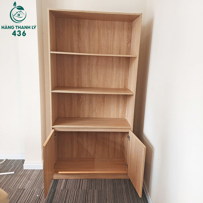 Tủ Hồ Sơ Gỗ Cũ 1Mx2M 3 Tầng Kệ Mở Thiết Kế Đơn Giản tu-ho-so-go-cu-3-tang-ke-mo-thiet-ke-don-gian-3 Tủ Hồ Sơ Gỗ Cũ 1Mx2M 3 Tầng Kệ Mở Thiết Kế Đơn Giản