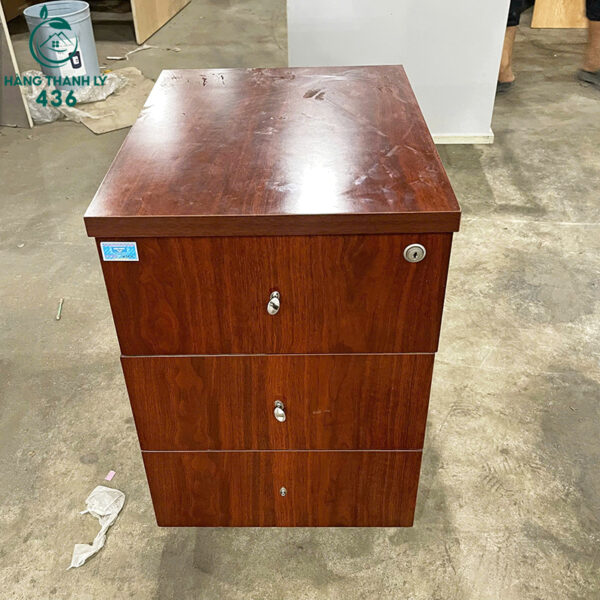 tu-ho-so-go-cu-mau-nau-do-3-ngan-keo-gia-re (3) tu ho so go cu mau nau do 3 ngan keo gia re 3