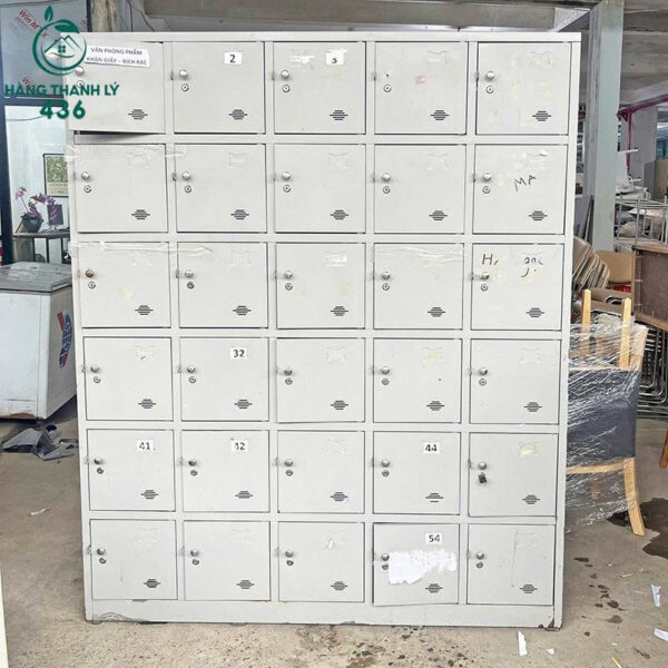 tu locker sat cu 30 ngan 3