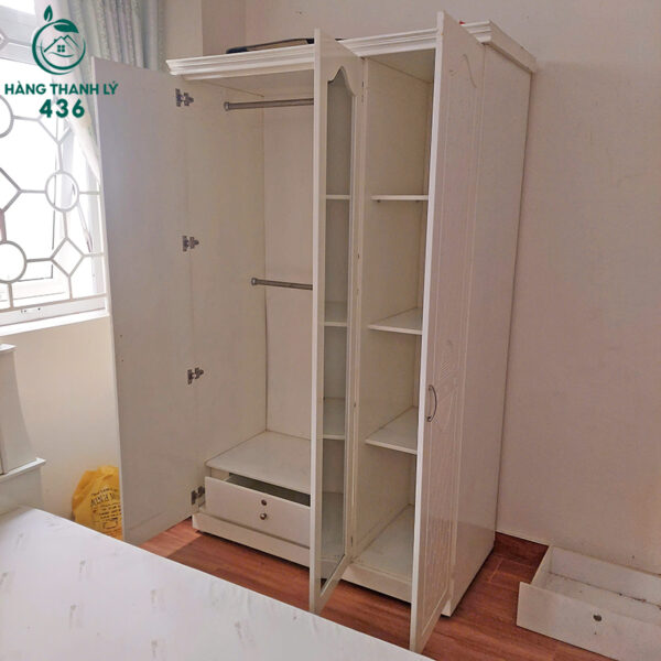 tu-quan-ao-3-canh-cu-1m3x2m2-mau-trang-hien-dai (3) tu quan ao 3 canh cu 1m3x2m2 mau trang hien dai 3