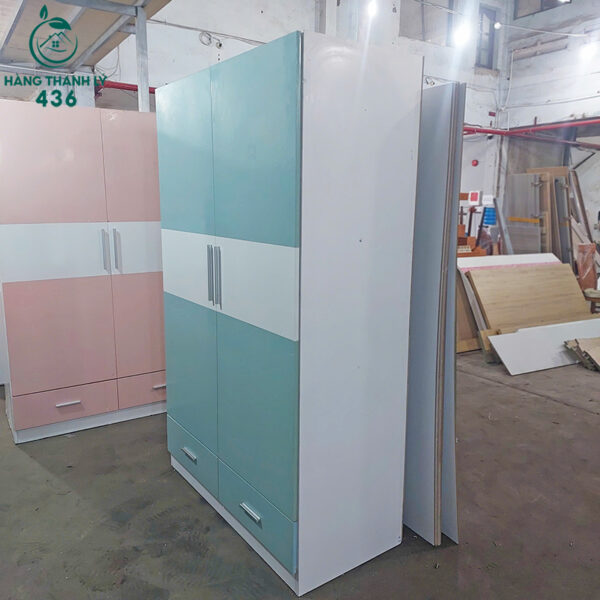 tu-quan-ao-cu-1m2x2m-mau-trang-phoi-xanh-2-canh (2) tu quan ao cu 1m2x2m mau trang phoi xanh 2 canh 2