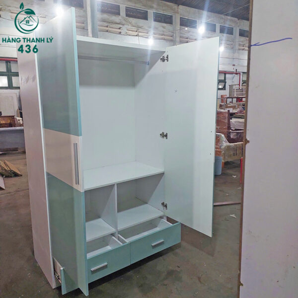 tu-quan-ao-cu-1m2x2m-mau-trang-phoi-xanh-2-canh (3) tu quan ao cu 1m2x2m mau trang phoi xanh 2 canh 3