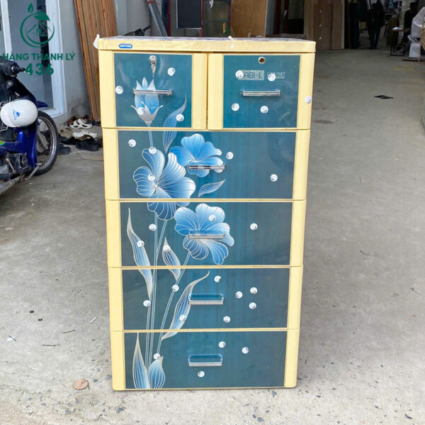 tu-quan-ao-nhua-duy-tan-cu-6-ngan-nhieu-mau (5) tu quan ao nhua duy tan cu 6 ngan nhieu mau 5