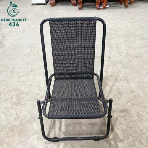 Xả Kho Ghế Cafe Giá Rẻ Chỉ Từ 80k Hàng Đẹp 10 xa kho ban ghe cafe cu chi tu 70k nhieu mau da dang 24