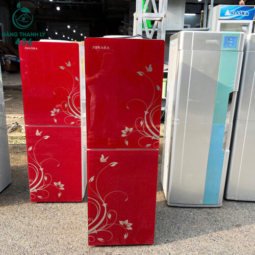 xa kho may nuoc nong lanh cu thuong hieu sukara nhieu mau 2