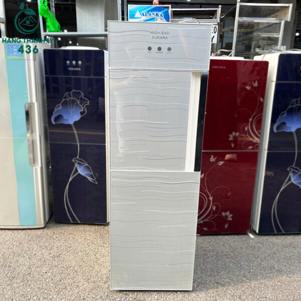 xa kho may nuoc nong lanh cu thuong hieu sukara nhieu mau 25