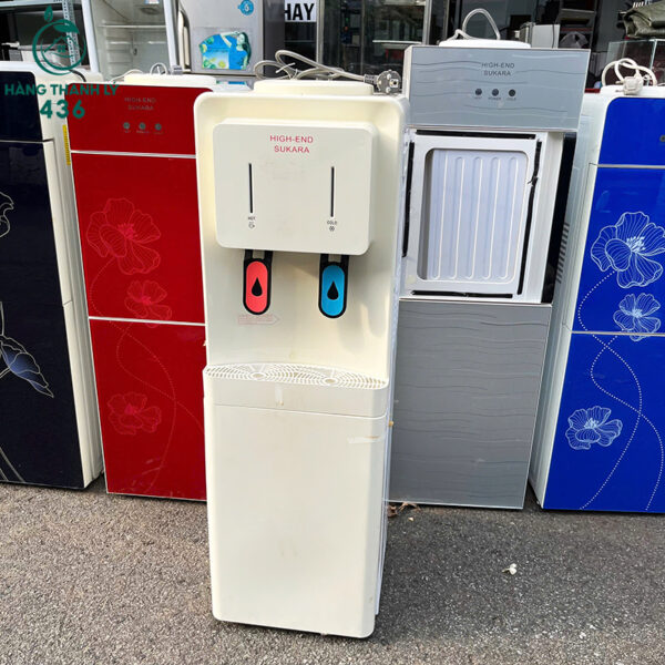 xa kho may nuoc nong lanh cu thuong hieu sukara nhieu mau 29