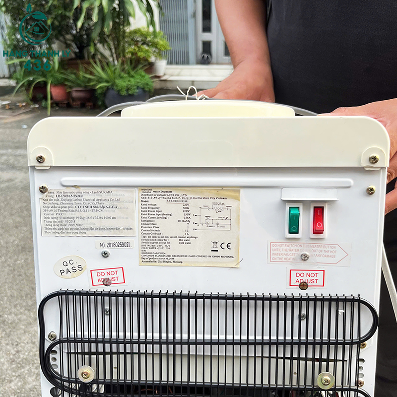 xa-kho-may-nuoc-nong-lanh-cu-thuong-hieu-sukara-nhieu-mau-31 Xả Kho Máy Nước Nóng Lạnh Cũ Thương Hiệu Sukara (Nhiều Mẫu)