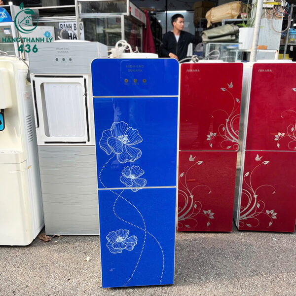 xa kho may nuoc nong lanh cu thuong hieu sukara nhieu mau 37