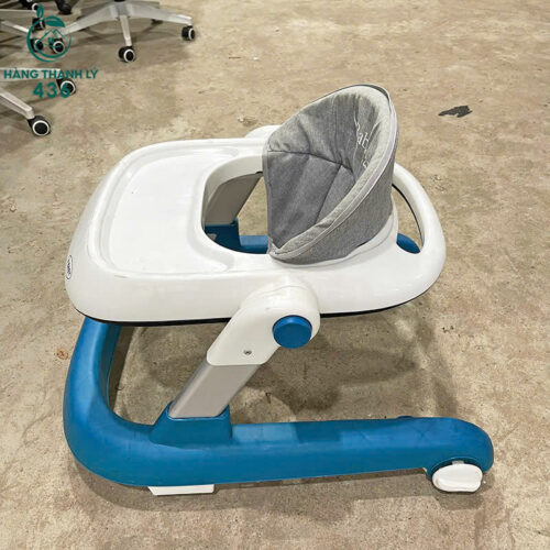 Xe Tập Đi Cho Bé Cũ Hiệu V-Baby Hàng Đẹp Giá Tốt 3 xa kho xe day em be gia re nhieu mau 7