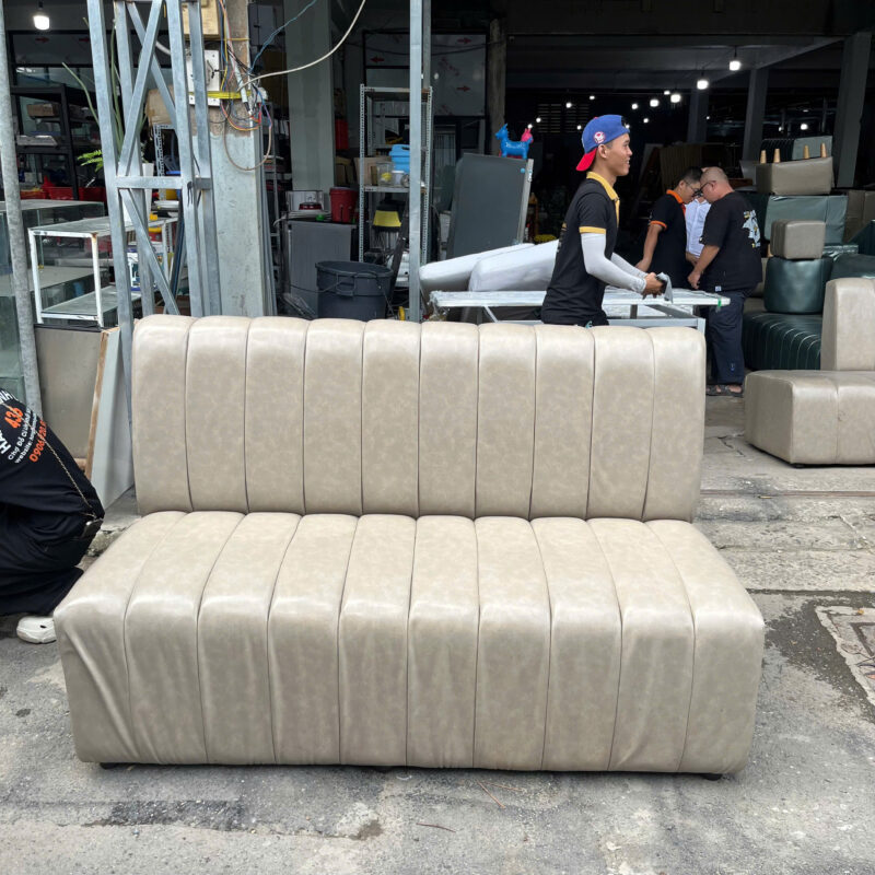 1m5x70cm-800x800 Sofa Góc Cũ Chữ L Màu Kem (Nhiều Mẫu)