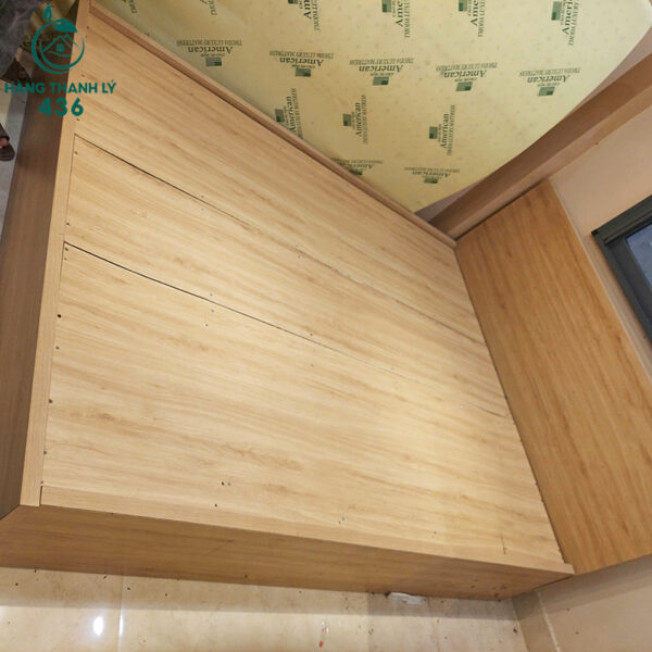 Giuong Cu 2Mx1M6 Thiet Ke Phang Toi Gian