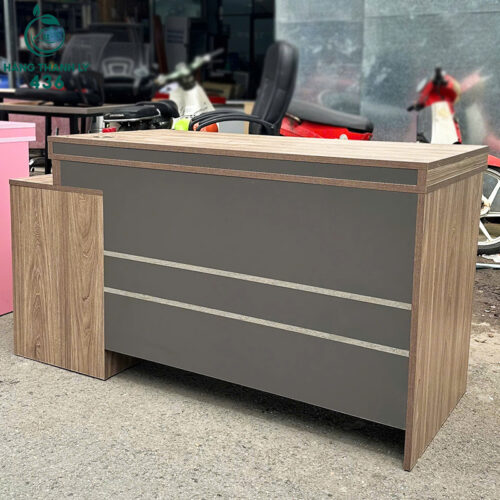 Bàn Giám Đốc Cũ 1M38X75CM Thiết Kế Hiện Đại Kích Thước Lớn 3 ban giam doc cu 1m38x75cm thiet ke hien dai kich thuoc lon 1
