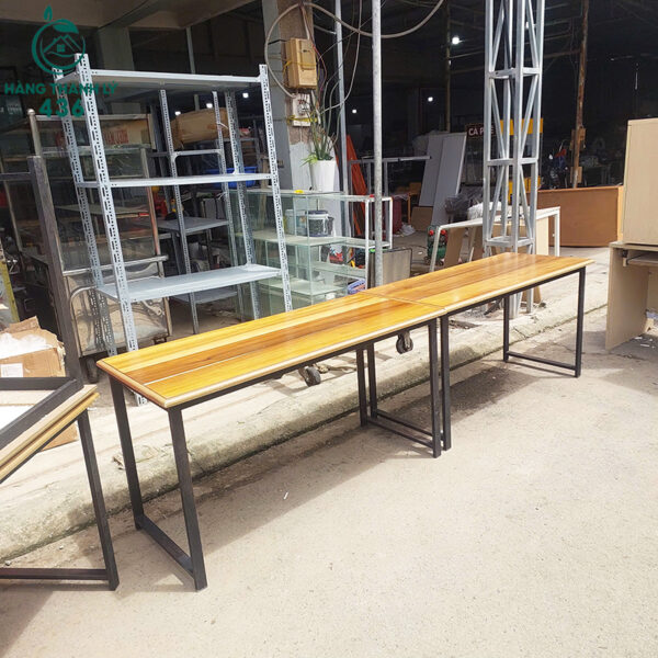 ban-lam-viec-cu-1m4-chan-chu-u-mat-go-dep (1) ban lam viec cu 1m4 chan chu u mat go dep 1