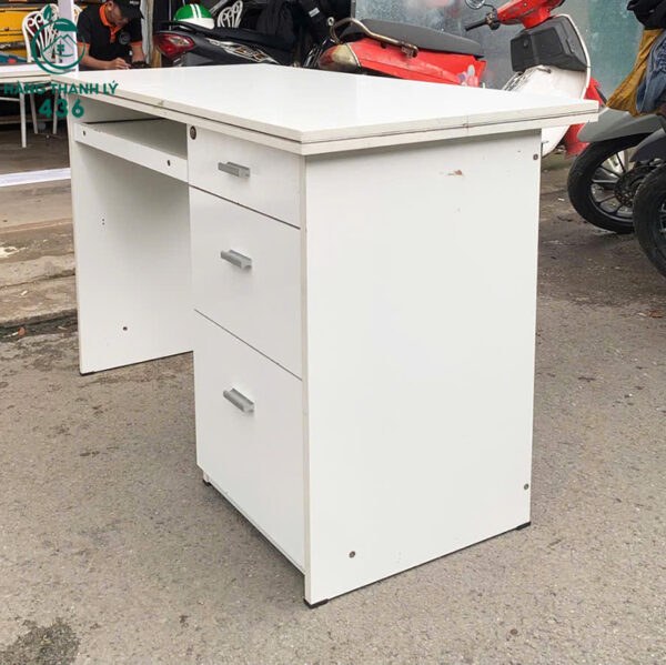 ban-lam-viec-cu-ca-nhan-mau-trang-co-khay-ban-phim-truot (2) ban lam viec cu ca nhan mau trang co khay ban phim truot 2