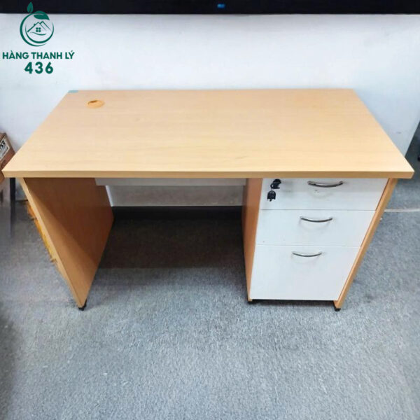 ban-lam-viec-cu-co-hoc-tu-1m2x60cm-hai-ngan-keo-khoa-tien-loi ban lam viec cu co hoc tu 1m2x60cm hai ngan keo khoa tien loi