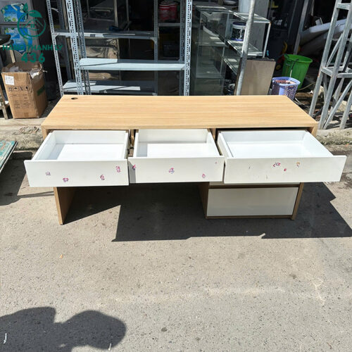 ban lam viec van phong co ngan keo rong rai 1