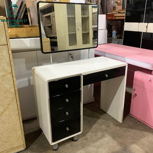 ban-trang-diem-cu-co-guong-mau-trang-den-sang-trong (3) ban trang diem cu co guong mau trang den sang trong 3