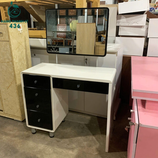 ban-trang-diem-cu-co-guong-mau-trang-den-sang-trong (5) ban trang diem cu co guong mau trang den sang trong 5