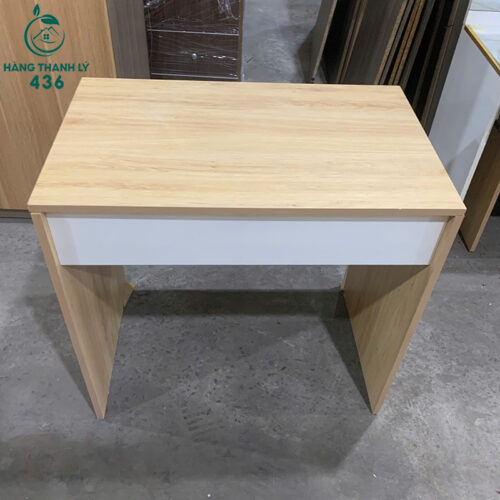 Bàn Trang Điểm Cũ Đa Năng Gương Lật Thông Minh Tiện Lợi 3 ban trang diem cu da nang guong lat thong minh tien loi 1