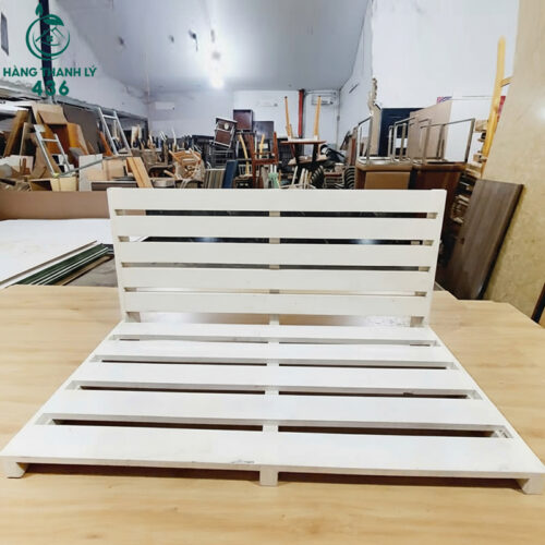 Băng Ghế Cafe Cũ Kiểu Bệt Khung Gỗ (Nhiều Mẫu) 4 bang ghe cafe cu kieu bet khung go nhieu mau 2