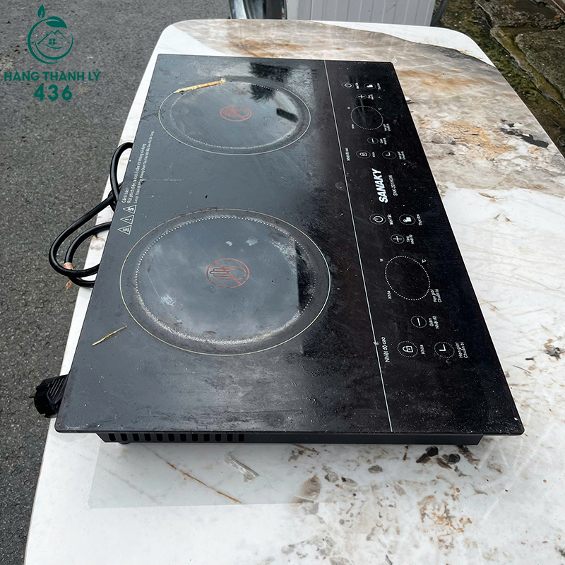 Bếp Điện Cũ Đôi Sanaky Mặt Kính Đen Chịu Nhiệt Cao Dễ Vệ Sinh bep-dien-cu-doi-sanaky-mat-kinh-den-chiu-nhiet-cao-de-ve-sinh-1 Bếp Điện Cũ Đôi Sanaky Mặt Kính Đen Chịu Nhiệt Cao Dễ Vệ Sinh