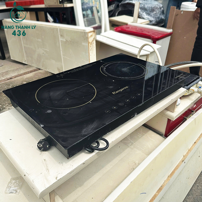 Bếp Từ Cũ Kangaroo Mặt Kính Đen Hiện Đại Nhiều Chức Năng bep-tu-cu-kangaroo-mat-kinh-den-hien-dai-nhieu-chuc-nang-1 Bếp Từ Cũ Kangaroo Mặt Kính Đen Hiện Đại Nhiều Chức Năng