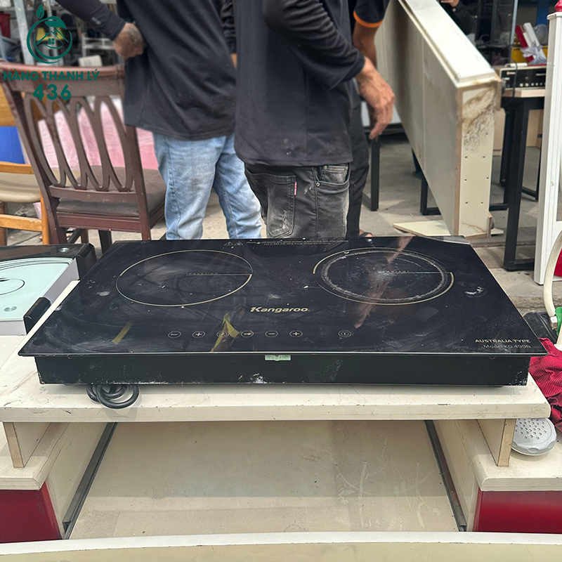 Bếp Từ Cũ Kangaroo Mặt Kính Đen Hiện Đại Nhiều Chức Năng bep-tu-cu-kangaroo-mat-kinh-den-hien-dai-nhieu-chuc-nang-3 Bếp Từ Cũ Kangaroo Mặt Kính Đen Hiện Đại Nhiều Chức Năng