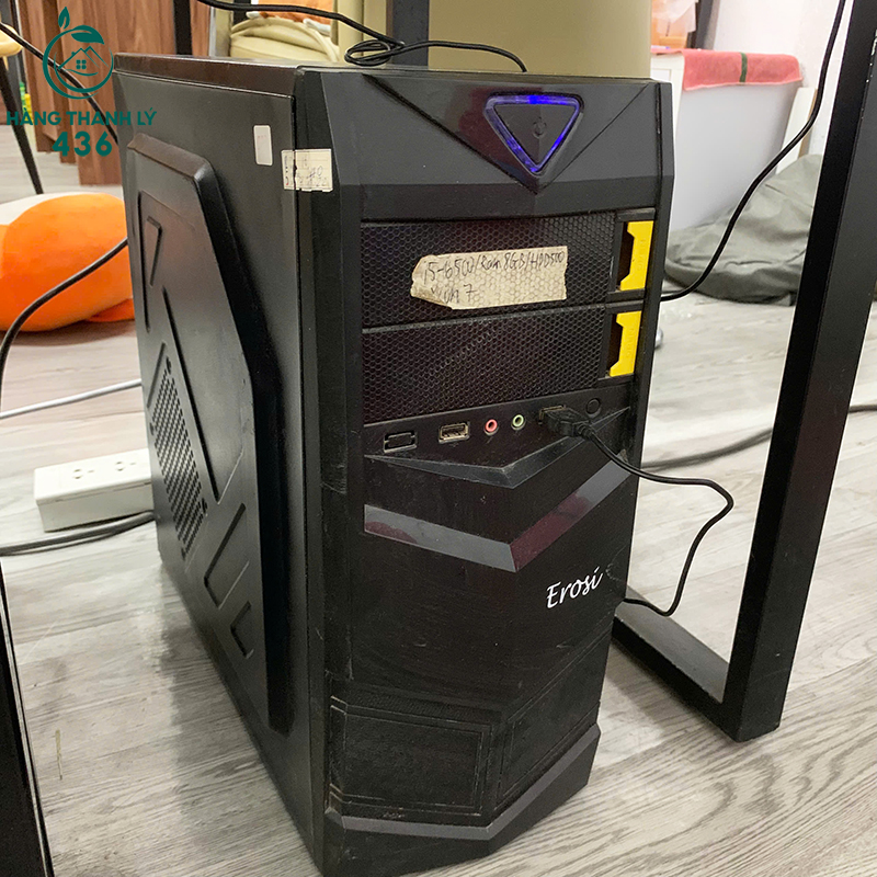 Bộ Máy Tính Cũ Case Đen Màn Hình Lớn Ngoại Hình Đẹp (Nhiều Mẫu) bo-may-tinh-cu-case-den-man-hinh-lon-ngoai-hinh-dep-nhieu-mau-4 Bộ Máy Tính Cũ Case Đen Màn Hình Lớn Ngoại Hình Đẹp (Nhiều Mẫu)