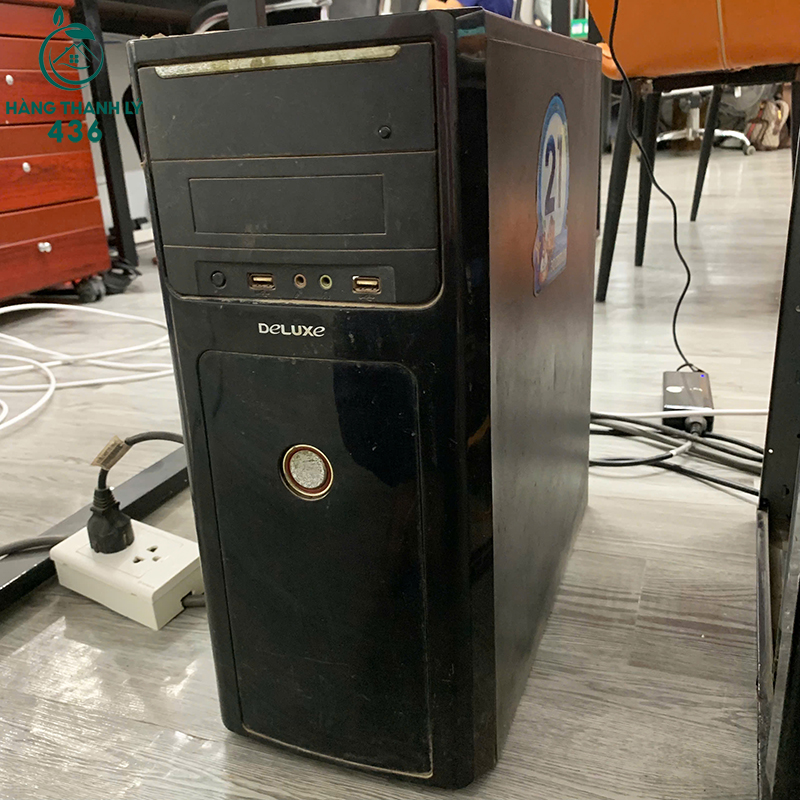 Bộ Máy Tính Cũ Case Đen Màn Hình Lớn Ngoại Hình Đẹp (Nhiều Mẫu) bo-may-tinh-cu-case-den-man-hinh-lon-ngoai-hinh-dep-nhieu-mau-5 Bộ Máy Tính Cũ Case Đen Màn Hình Lớn Ngoại Hình Đẹp (Nhiều Mẫu)