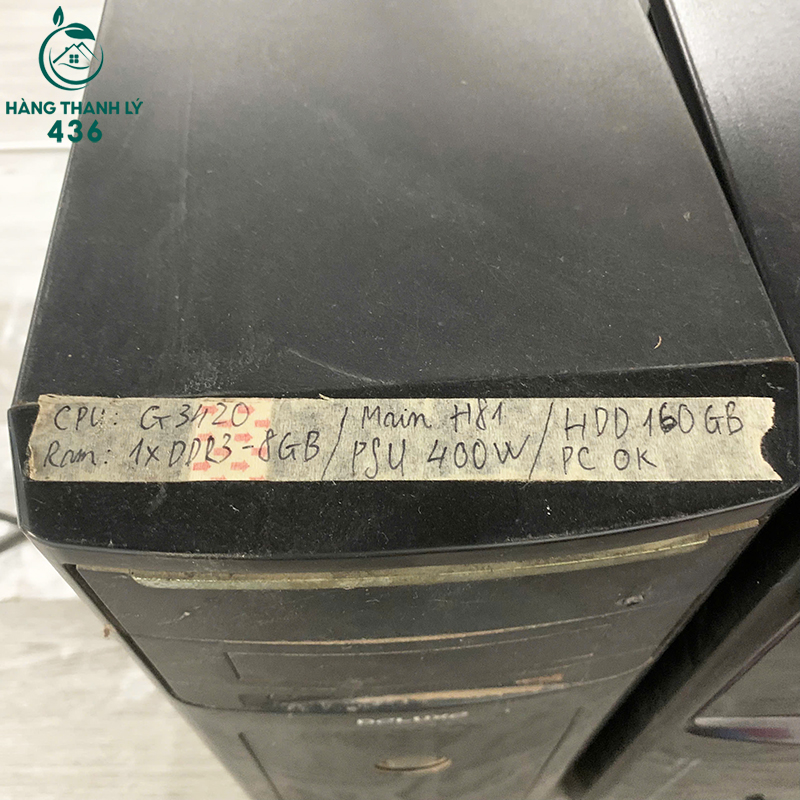 Bộ Máy Tính Cũ Case Đen Màn Hình Lớn Ngoại Hình Đẹp (Nhiều Mẫu) bo-may-tinh-cu-case-den-man-hinh-lon-ngoai-hinh-dep-nhieu-mau-6 Bộ Máy Tính Cũ Case Đen Màn Hình Lớn Ngoại Hình Đẹp (Nhiều Mẫu)