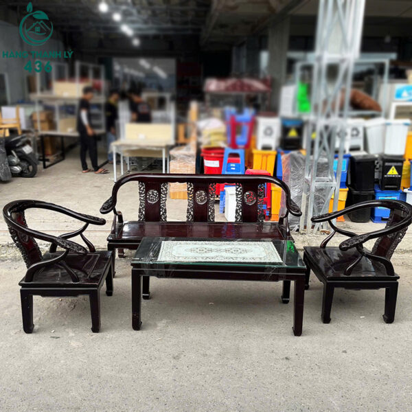 bo-salon-go-cu-duoc-cham-khac-hoa-van-co-dien-dep-mat (7) bo salon go cu duoc cham khac hoa van co dien dep mat 7