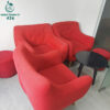Ghế Sofa Đơn Cũ Bọc Vải Chân Gỗ 2 bo sofa cu mau do thiet ke lung tua cong dep mat 5