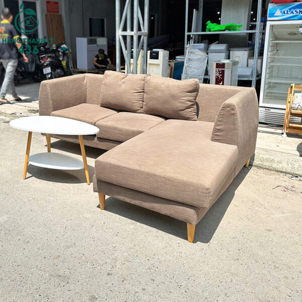 bo sofa cu mau nau goc l dem boc vai 1