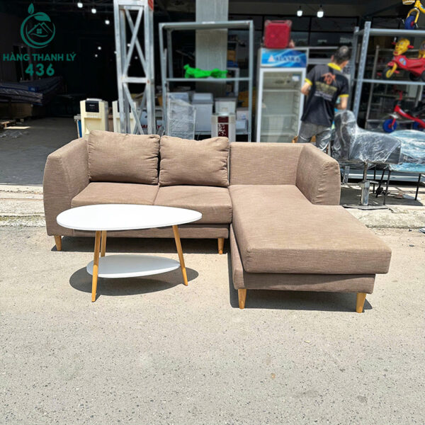 bo sofa cu mau nau goc l dem boc vai 5