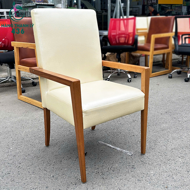 ghe-don-cu-co-tay-vin-boc-da-de-dang-lau-chui-ben-mau-nhieu-mau-5 Bàn Ghế Cafe Cũ Có Tay Vịn Bọc Da Dễ Dàng Lau Chùi (Nhiều Mẫu)