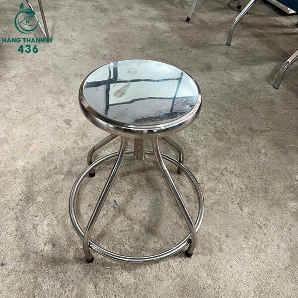 ghe don cu mat inox day thiet ke chiu luc tuyet doi 2