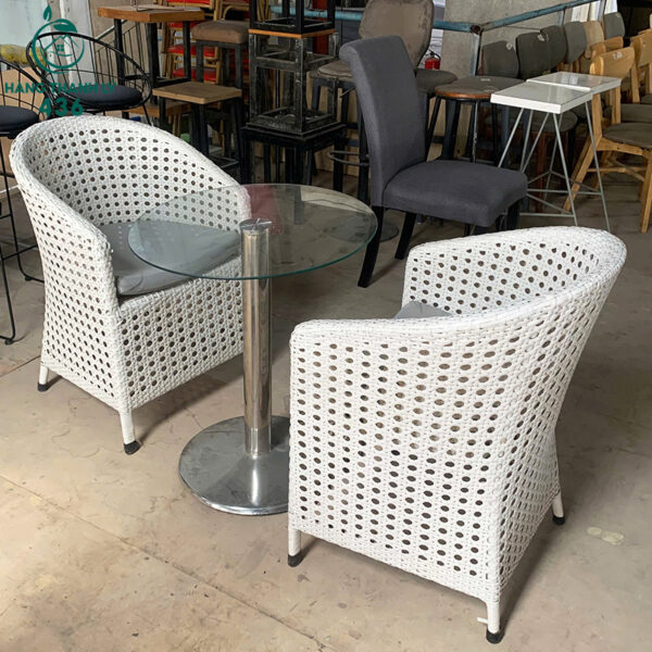 ghe may nhua cu mau trang kem dem ngoi xam em ai 5