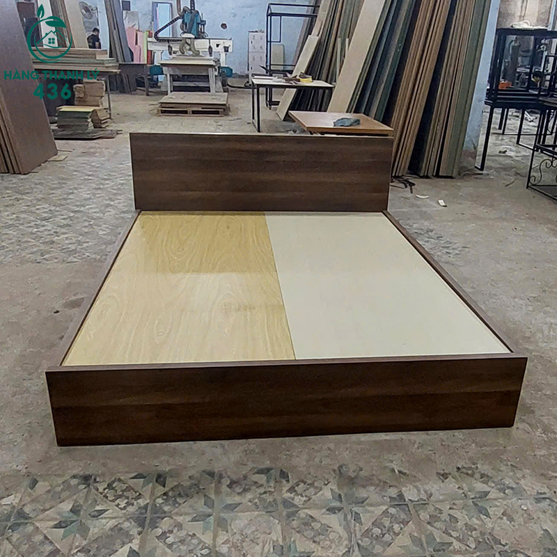 giuong-hop-cu-1m6-co-hoc-keo-de-do-tiet-kiem-1 Giường Hộp Cũ 1M6 Có Hộc Kéo Để Đồ Tiết Kiệm