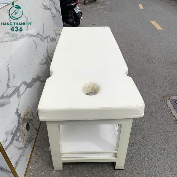 giuong-massage-cu-2mx70cm-mau-trang-nem-day-dan-de-lau-chui (2) giuong massage cu 2mx70cm mau trang nem day dan de lau chui 2