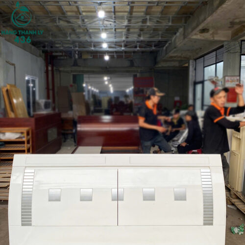 Giường Ngủ Cũ 2MX1M6 Màu Trắng Hiện Đại Đầu Giường Trang Trí 3 giuong ngu cu 2mx1m6 mau trang hien dai dau giuong trang tri 3