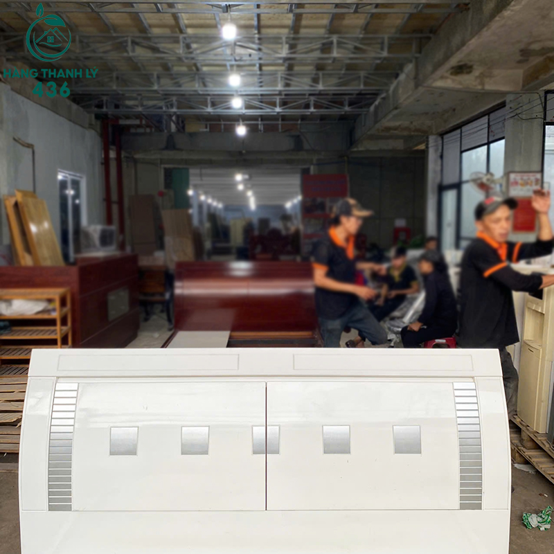 Giường Ngủ Cũ 2MX1M6 Màu Trắng Hiện Đại Đầu Giường Trang Trí giuong-ngu-cu-2mx1m6-mau-trang-hien-dai-dau-giuong-trang-tri-3 Giường Ngủ Cũ 2MX1M6 Màu Trắng Hiện Đại Đầu Giường Trang Trí