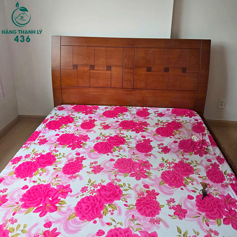 giuong-ngu-cu-go-dau-giuong-cham-khac-hien-dai Giường Ngủ Cũ Gỗ Đầu Giường Chạm Khắc Hiện Đại