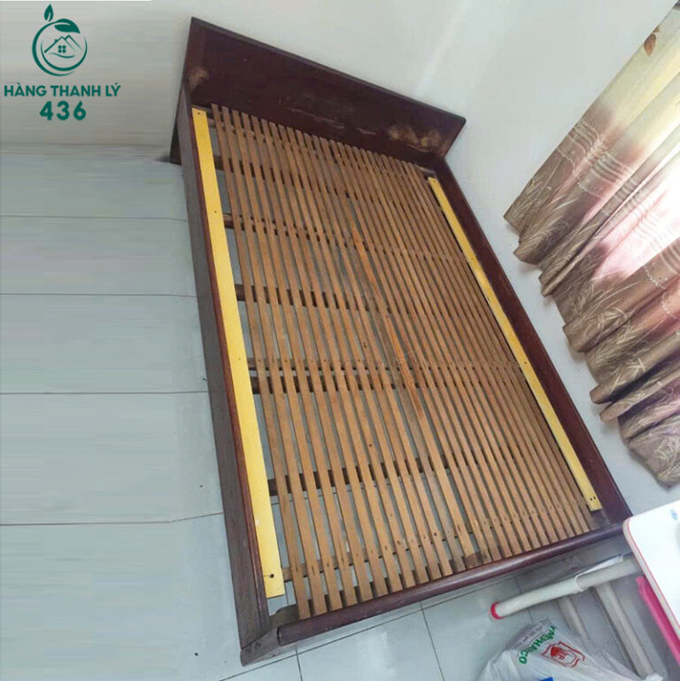giuong ngu go cu mau nau kieu dang hien dai 2