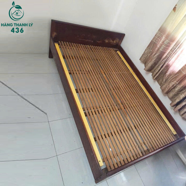 giuong ngu go cu mau nau kieu dang hien dai 3