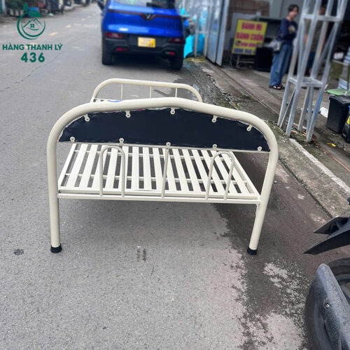 giuong sat cu cao cap 2mx1m15 dau giuong hoa van de thuong 2