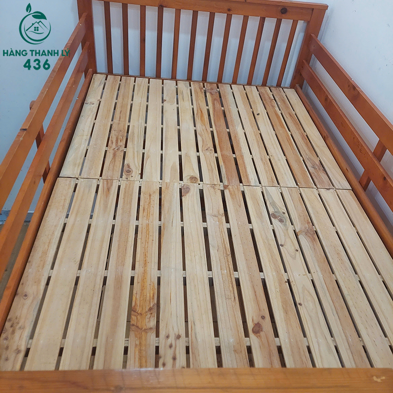 giuong-tang-cu-1m9x1m2-cau-thang-hop-tich-hop-ngan-keo-de-do-1 Giường Tầng Cũ 1M9X1M2 Cầu Thang Hộp Tích Hợp Ngăn Kéo Để Đồ